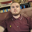 Знакомства: Кирилл, 32 года, Фрязино