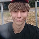 Знакомства: Михаил, 19 лет, Псков