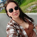 Знакомства: Виктория, 34 года, Мурманск