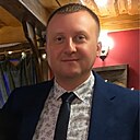 Знакомства: Aleksey, 39 лет, Варшава