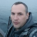 Знакомства: Серж, 39 лет, Лепель