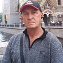 Знакомства: Юрий, 57 лет, Санкт-Петербург