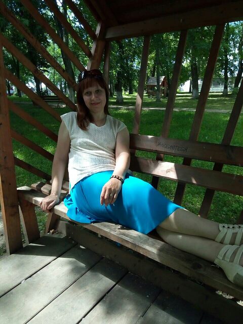 Фото - Tabor.ru