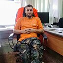 Знакомства: Сергей, 38 лет, Партизанск