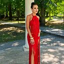 Знакомства: Ольга, 38 лет, Саров