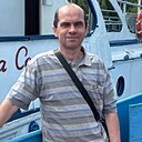 Знакомства: Игорь, 49 лет, Сморгонь