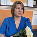 Знакомства: Юлия, 44 года, Пенза
