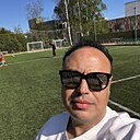 Знакомства: Тарек, 41 год, Санкт-Петербург