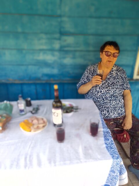 Фото - Tabor.ru