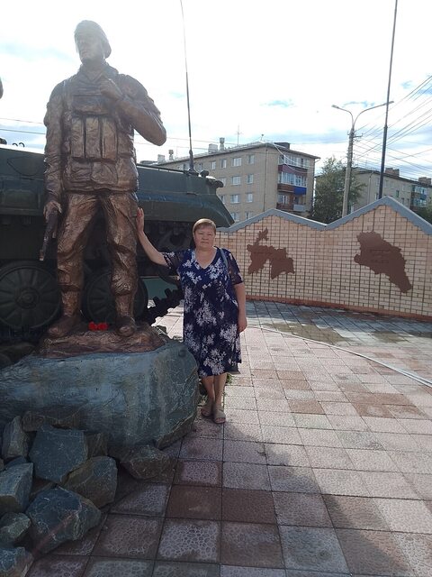 Фото - Tabor.ru