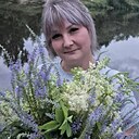 Знакомства: Инночка, 45 лет, Чебоксары