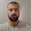 Знакомства: Мусо, 36 лет, Варшава