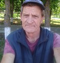 Знакомства: Николай, 59 лет, Каневская