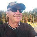 Знакомства: Александр, 59 лет, Гродно