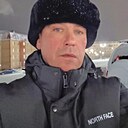 Знакомства: Сергей, 44 года, Урай
