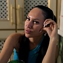 Знакомства: Анастасия, 37 лет, Керчь