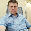 Знакомства: Андрей, 49 лет, Саров