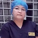 Знакомства: Сания, 47 лет, Костанай