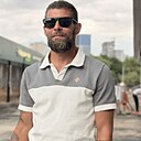 Знакомства: Саша Borz, 41 год, Лобня