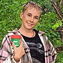 Знакомства: Инна, 41 год, Уссурийск
