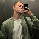 Знакомства: Данил, 25 лет, Липецк
