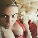 Знакомства: Ольга, 36 лет, Санкт-Петербург