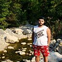 Знакомства: Владимир, 36 лет, Киров