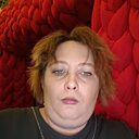Знакомства: Людмила, 48 лет, Вуктыл