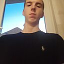 Знакомства: Илья, 20 лет, Сочи