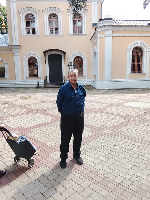Фото - Tabor.ru