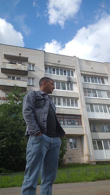 Фото - Tabor.ru