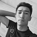 Знакомства: Алик, 25 лет, Самара