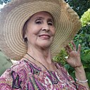 Знакомства: Тамара, 65 лет, Шацк
