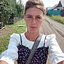 Знакомства: Любаша, 40 лет, Хомутово