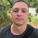 Знакомства: Андрей, 27 лет, Запорожье