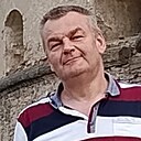 Знакомства: Павел, 50 лет, Винница