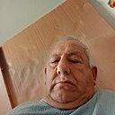 Знакомства: Равшан, 57 лет, Саранск