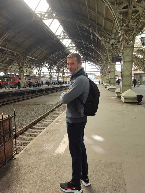Фото - Tabor.ru