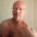 Знакомства: Руслан, 51 год, Куйбышев