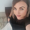 Знакомства: Стася, 38 лет, Кировск