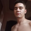 Знакомства: Степа, 19 лет, Ярославль
