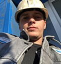 Знакомства: Макс, 34 года, Норильск
