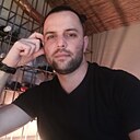 Знакомства: Андрей, 38 лет, Владимир