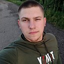 Знакомства: Богдан, 26 лет, Мерефа
