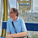 Знакомства: Сергей, 48 лет, Ярославль