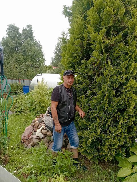 Фото - Tabor.ru