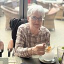 Знакомства: Людмила, 66 лет, Комсомольск-на-Амуре