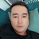 Знакомства: Максат, 32 года, Капчагай
