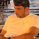 Знакомства: Emill, 42 года, Баку