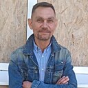 Знакомства: Виталий, 45 лет, Никополь